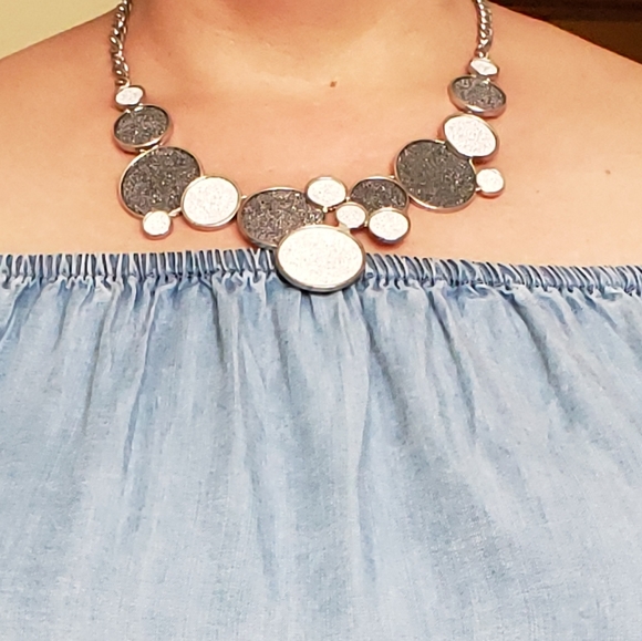 Necklace - Picture 2 of 2